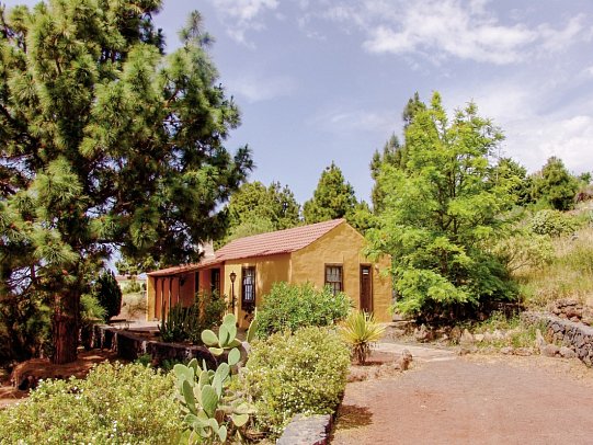Finca El Hondito