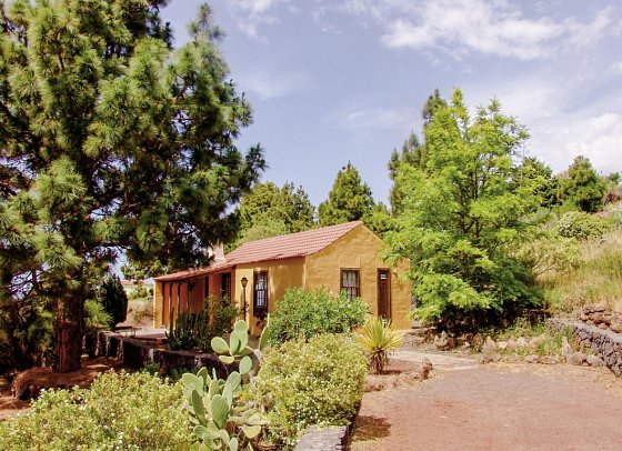 Finca El Hondito