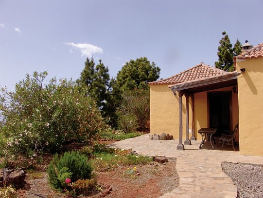 Finca El Hondito