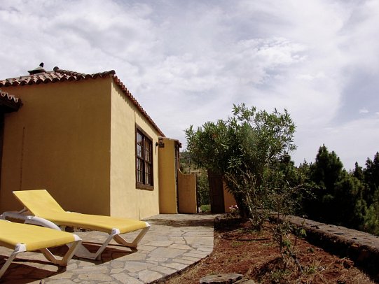 Finca El Hondito