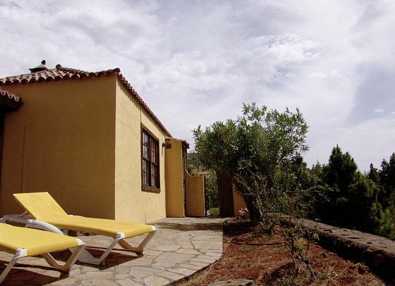 Finca El Hondito