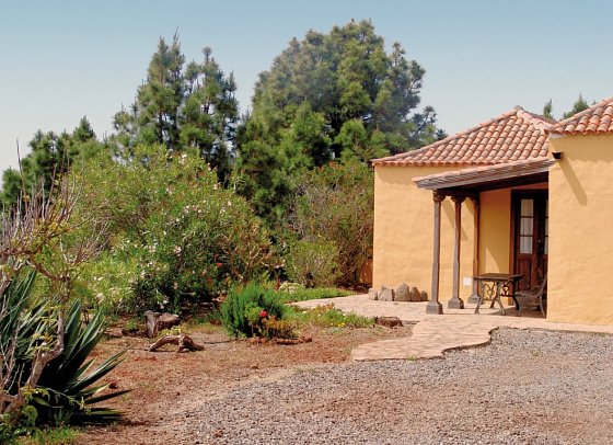 Finca El Hondito