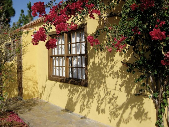 Finca El Hondito
