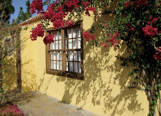 Finca El Hondito