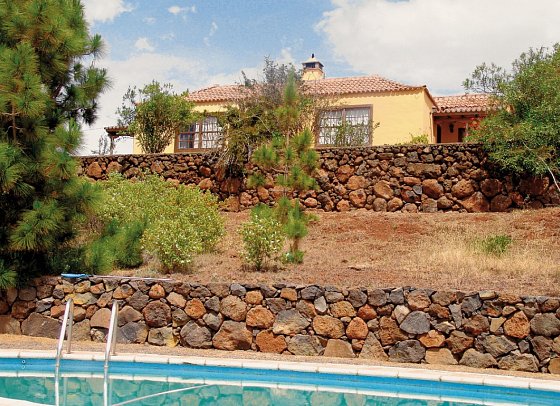 Finca El Hondito