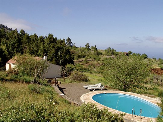 Finca El Hondito