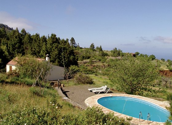 Finca El Hondito