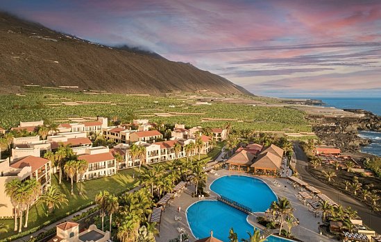 Esencia de La Palma by Princess