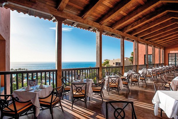 Esencia de La Palma by Princess