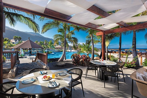 Esencia de La Palma by Princess