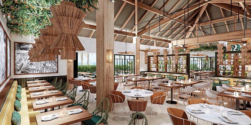 Esencia de La Palma by Princess