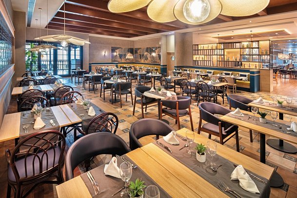 Esencia de La Palma by Princess