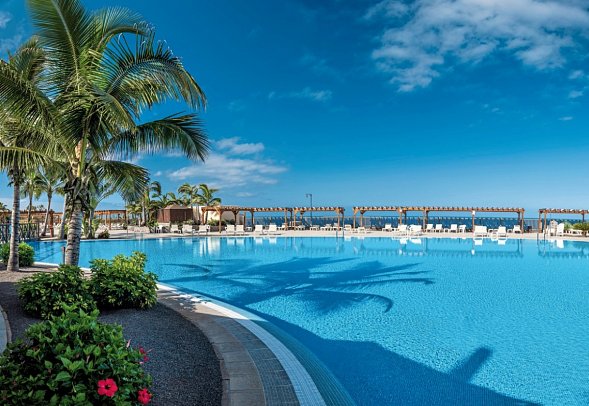 Esencia de La Palma by Princess