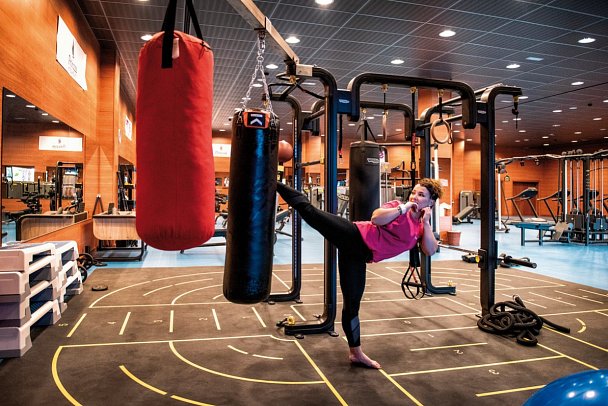 Esencia de La Palma by Princess