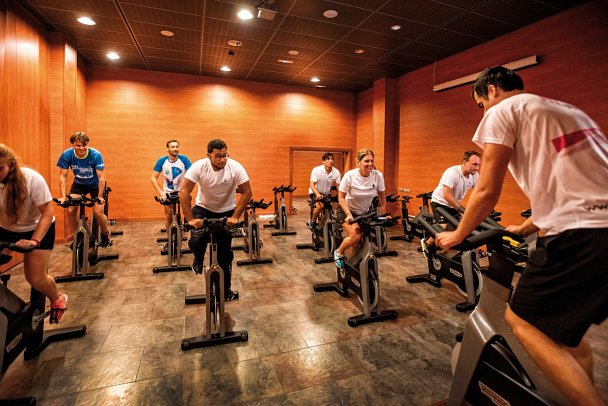 Esencia de La Palma by Princess