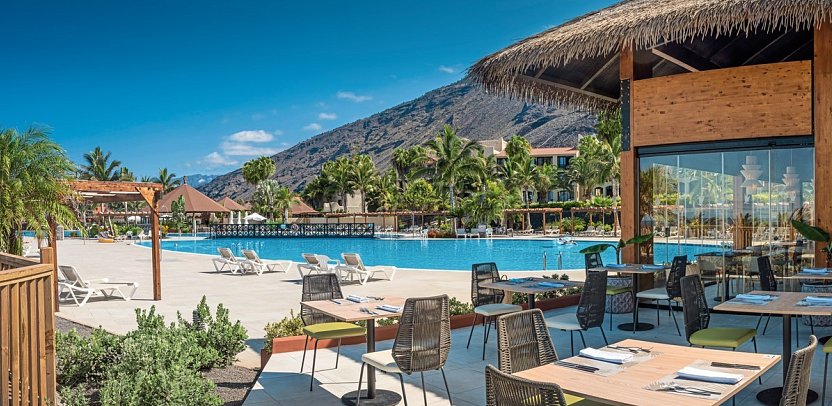 Esencia de La Palma by Princess