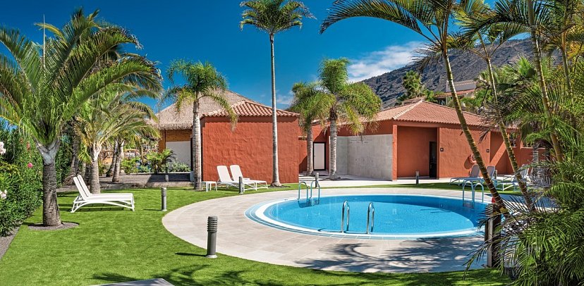 Esencia de La Palma by Princess