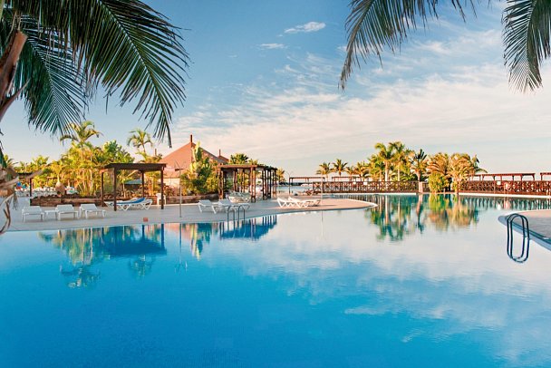 Esencia de La Palma by Princess