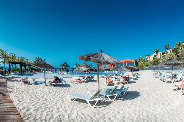 Esencia de La Palma by Princess