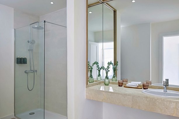 Melia La Palma - Zimmercodierung D1M