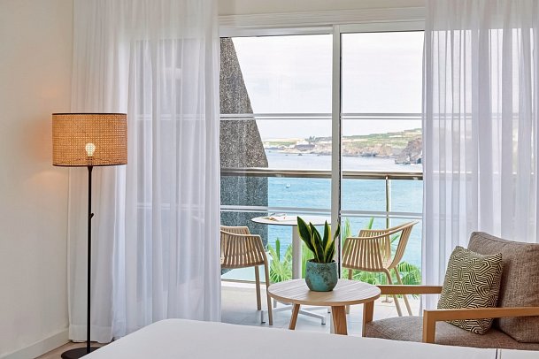 Melia La Palma - Wohnbeispiel The Level Meerblick (Zimmercodierung D4M)