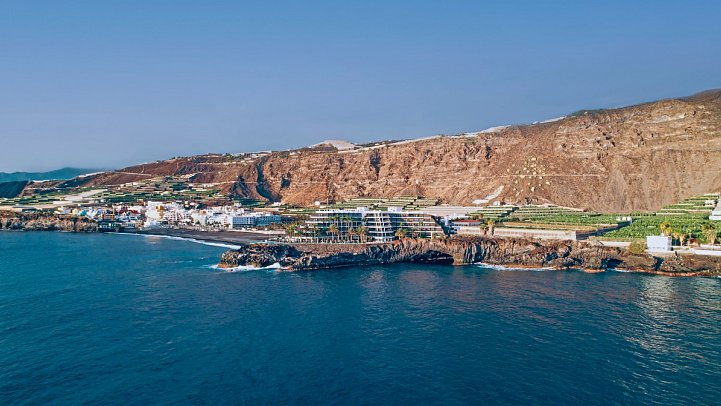 Melia La Palma