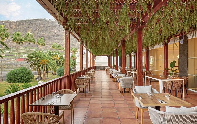 Melia La Palma