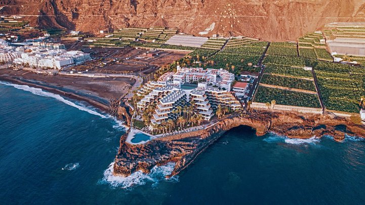 Melia La Palma
