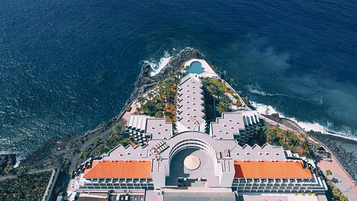 Melia La Palma