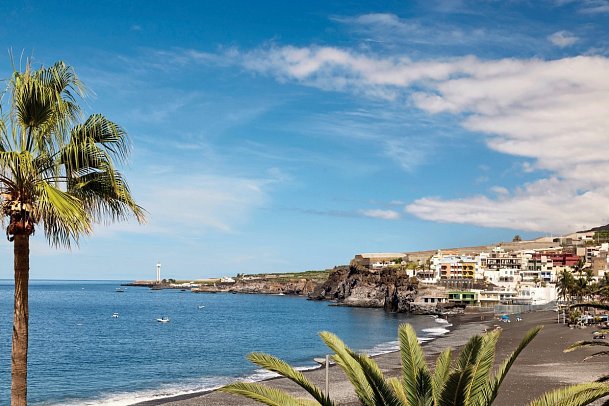 Melia La Palma