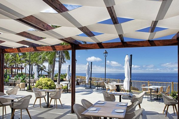 La Palma Princess