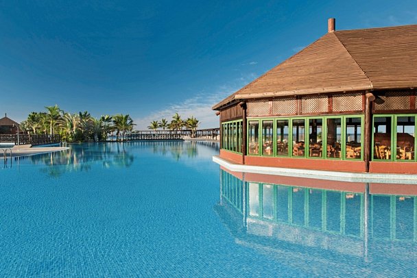 La Palma Princess - Hotelpool