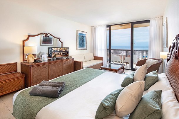 La Palma Princess - Wohnbeispiel Suite (Zimmercodierung W1M)