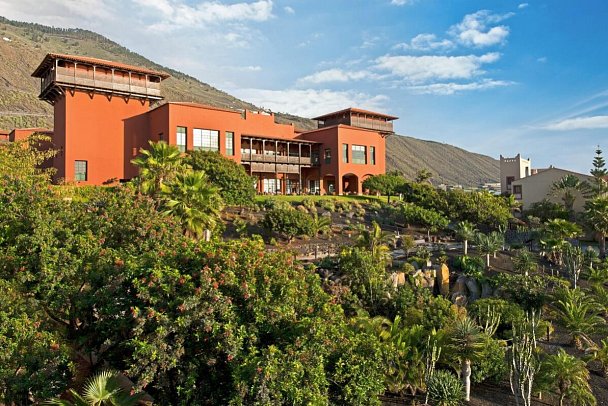 La Palma Princess