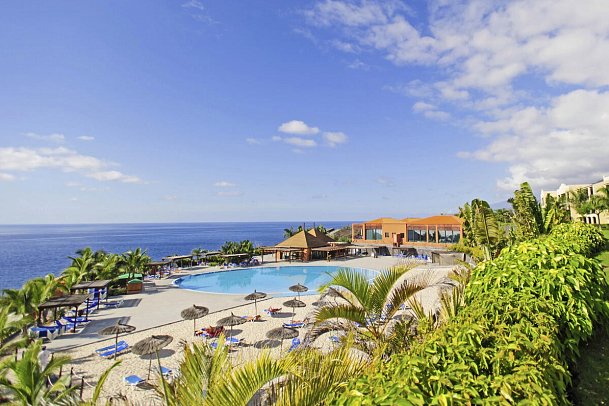 La Palma Princess