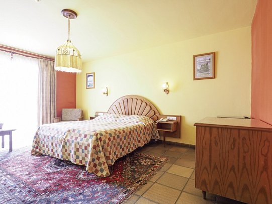 La Palma Romantica - Wohnbeispiel