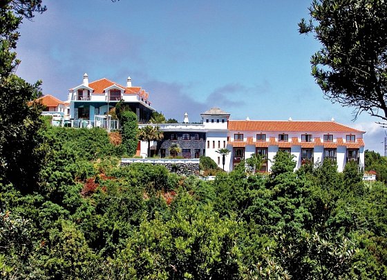 La Palma Romantica