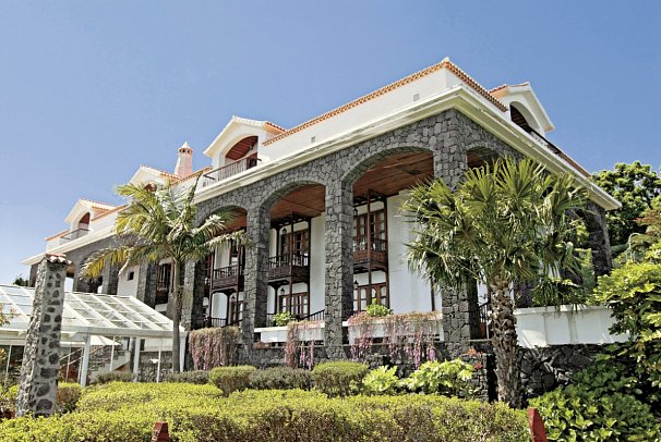La Palma Romantica