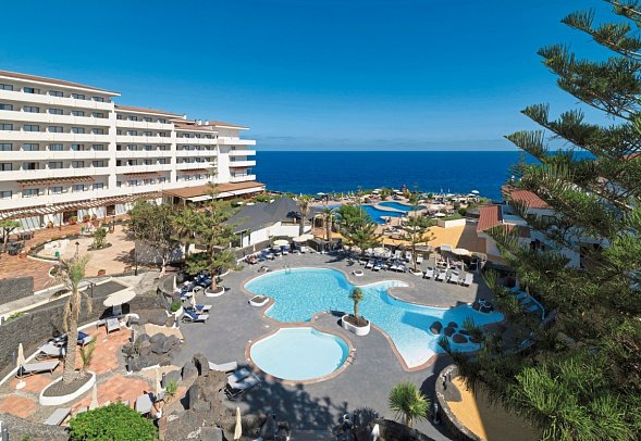 H10 Taburiente Playa