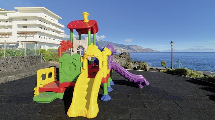 H10 Taburiente Playa