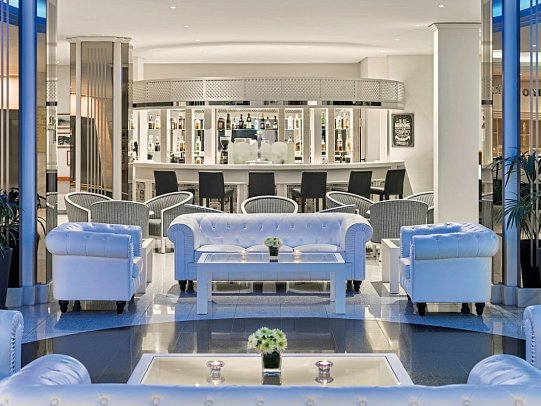 H10 Taburiente Playa