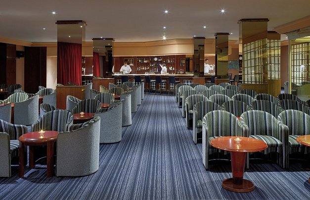 H10 Taburiente Playa