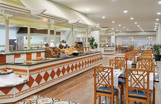 H10 Taburiente Playa