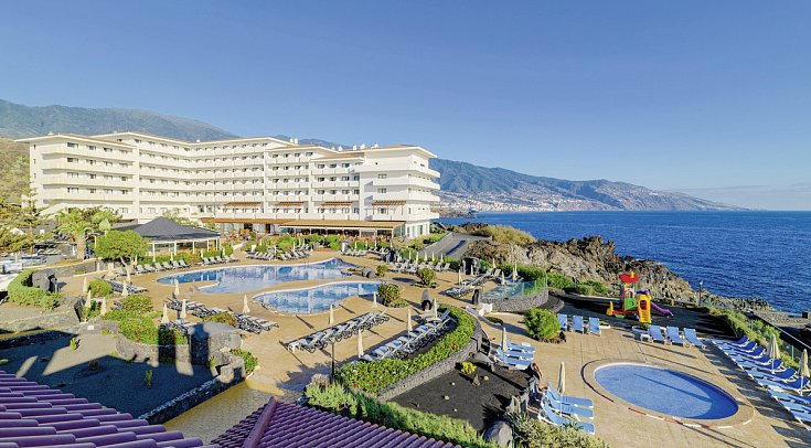 H10 Taburiente Playa