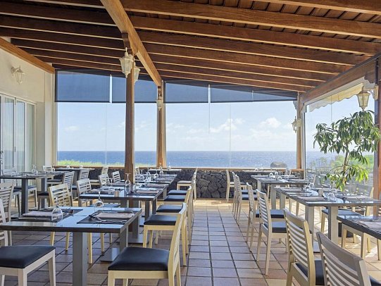 H10 Taburiente Playa