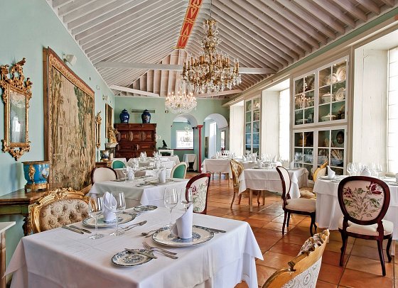 Hacienda de Abajo