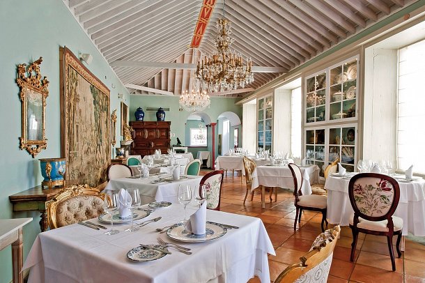 Hacienda de Abajo