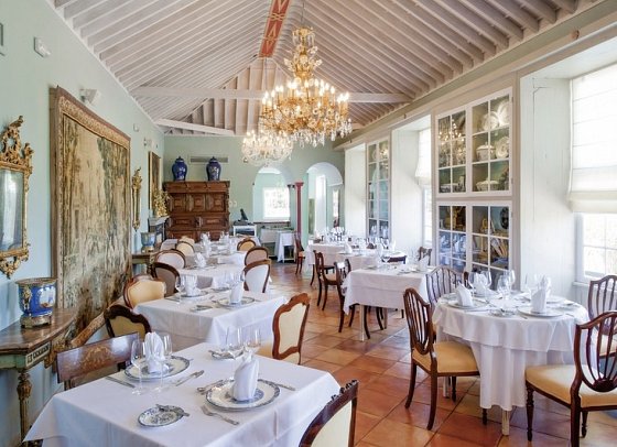 Hacienda de Abajo