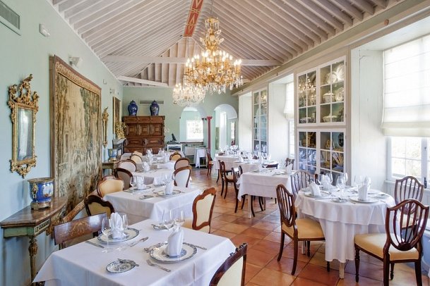 Hacienda de Abajo