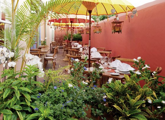 Hacienda de Abajo